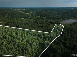 TRACT 4 State Road Z, Edwards, MO 65326