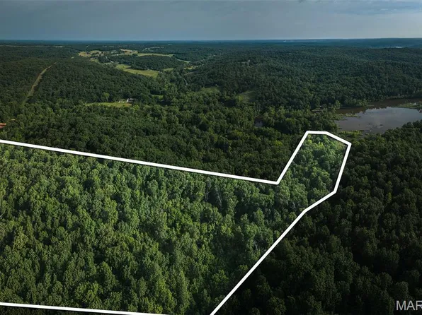 TRACT 4 State Road Z, Edwards, MO 65326