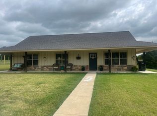 1827 Nichols Hill Rd, Sulphur, OK 73086