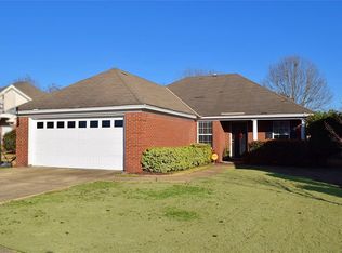 9037 Ashland Park Pl, Montgomery, AL 36117
