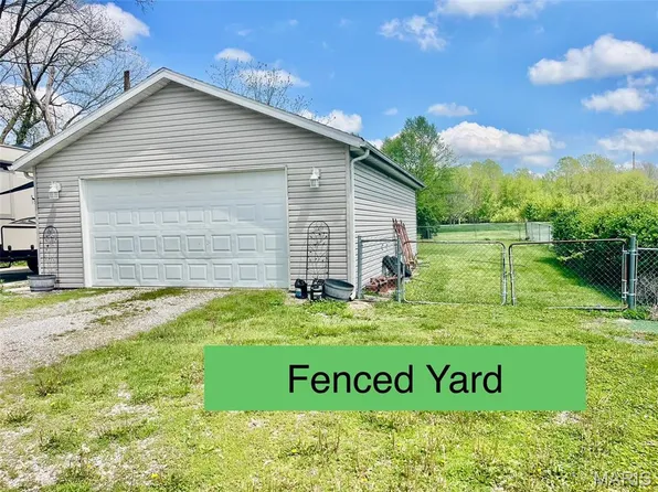 509 S Hardroad, Benld, IL 62009