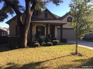 253 Gardner Cv, Cibolo, TX 78108