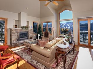 101 Pinto Dr APT A, Edwards, CO 81632