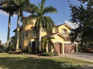 3041 SW 194th Ter, Miramar, FL 33029