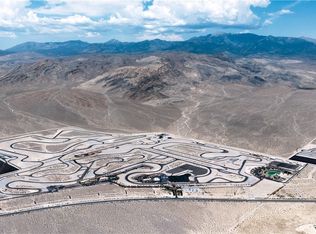 3091 S Formula Ct, Pahrump, NV 89048