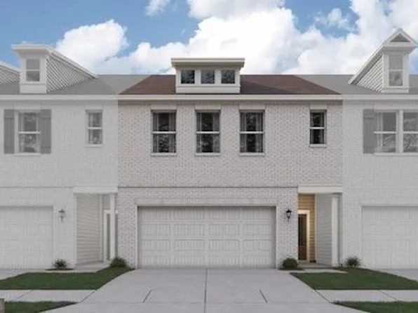 1319 Farmers Loop #4, Austell, GA 30106