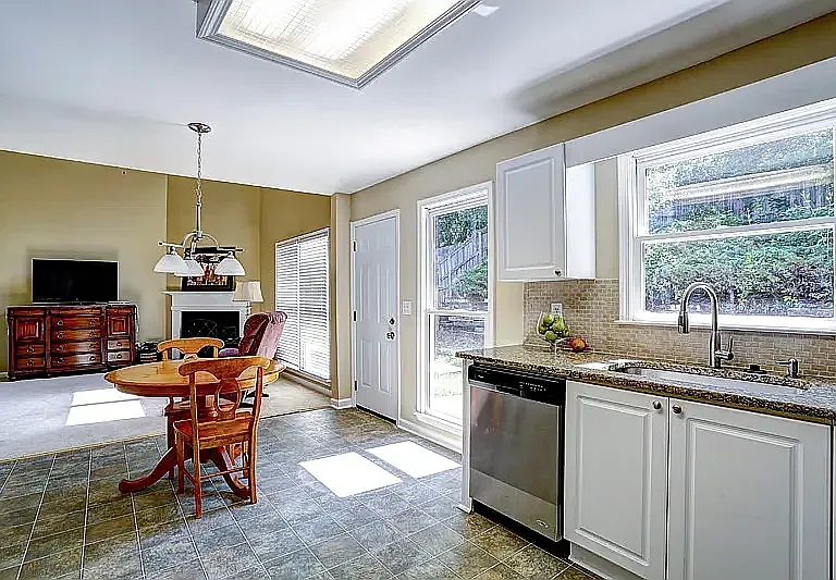 10605 Morton Chase Way — Photo 1