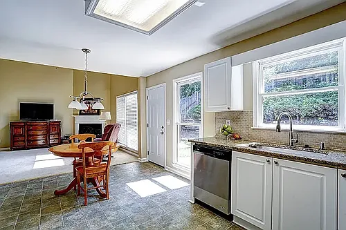 10605 Morton Chase Way Photo 1