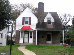 412 Beverly Blvd, Upper Darby, PA 19082