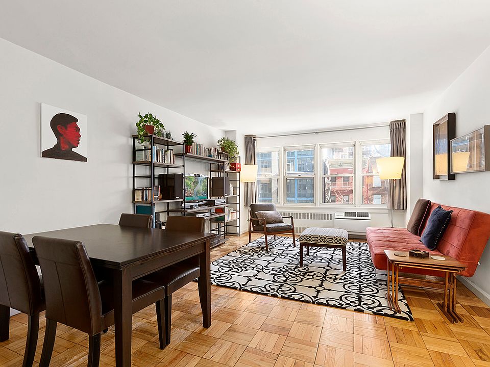 1st image of 155 E 38th St APT 5E