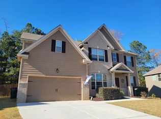 78 Ledford Way, Dallas, GA 30132