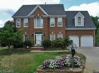 4800 Worchester Pl, Jamestown, NC 27282