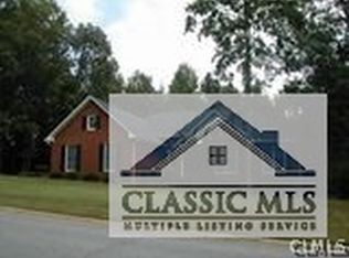 105 Buckeye Branch Dr, Athens, GA 30605