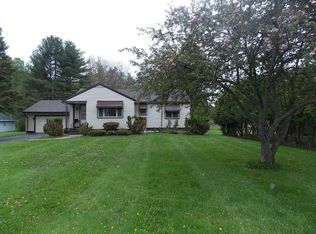 985 West St, Carthage, NY 13619