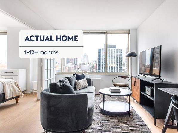 400 Chambers St APT 21B