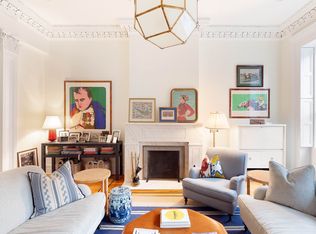 441 Henry St APT 1, Brooklyn, NY 11231