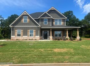 410 Belle Notte Cir #25A, Warner Robins, GA 31088