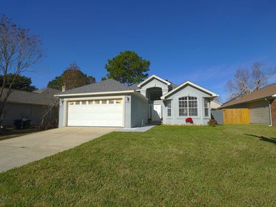 1463 Applewood Way, Tallahassee, FL, 32312