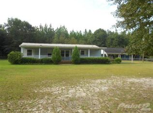 4945 Highway 2, Malone, FL 32445