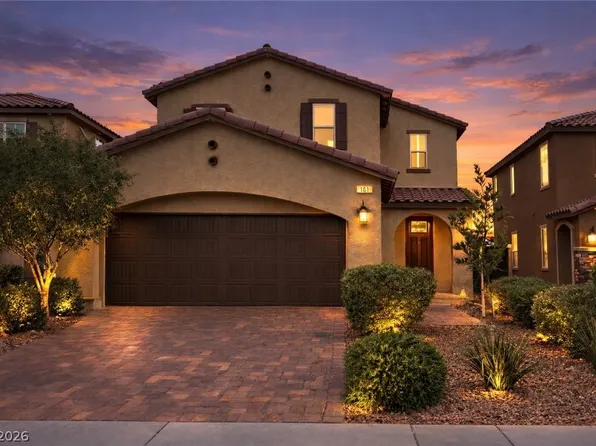 161 Fulgora St, Henderson, NV 89074