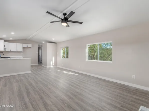 2846 W Palm Vista St, Tucson, AZ 85705