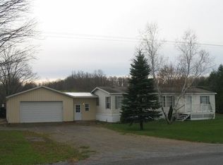 520 Bennett Rd, Frankfort, NY 13340