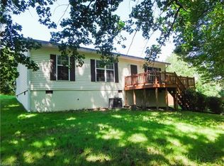 1274 Cashiers Valley Rd, Brevard, NC 28712