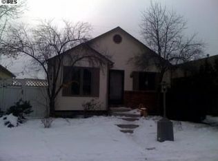 1843 Donovan Dr, Longmont, CO 80501