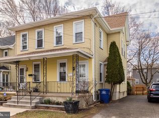 228 Mill St, Moorestown, NJ 08057