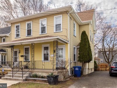 228 Mill St, Moorestown, NJ, 08057