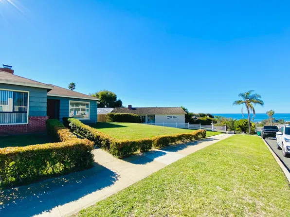 4429 Del Mar Ave, San Diego, CA 92107