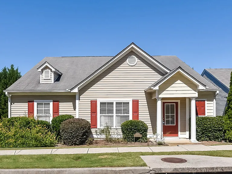 3856 Pine Village Pl — Photo 1