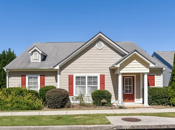 3856 Pine Village Pl, Loganville, GA 30052
