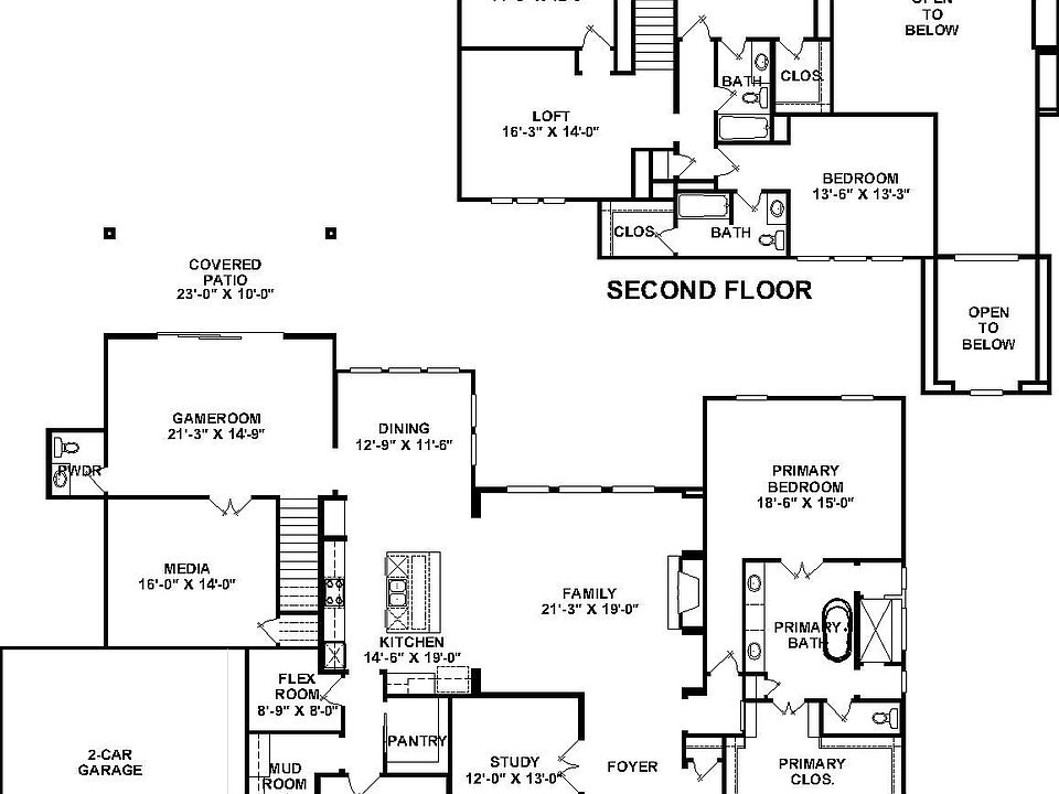2nd image of 320 Chapel View Ct