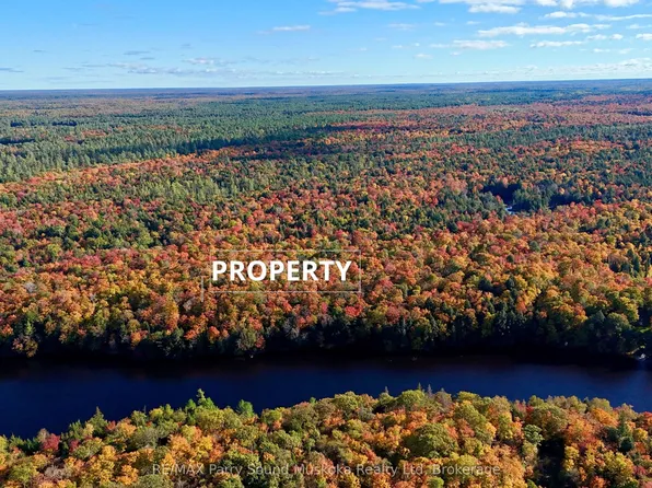 120 McKenzie St, McMurrich/monteith, ON P0A 1Y0