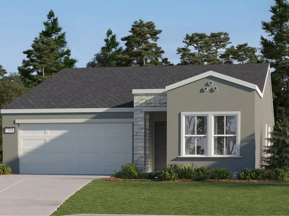 3338 N Contessa Ave, Fresno, CA 93723