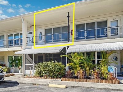 4144 56th St N APT 810, Kenneth City, FL, 33709