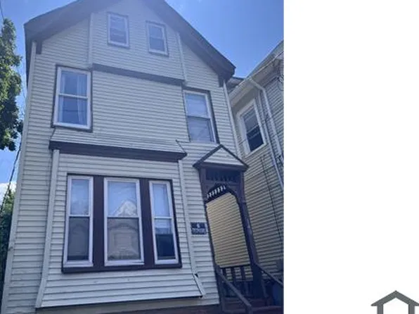 140 Portsea St #1, New Haven, CT 06519