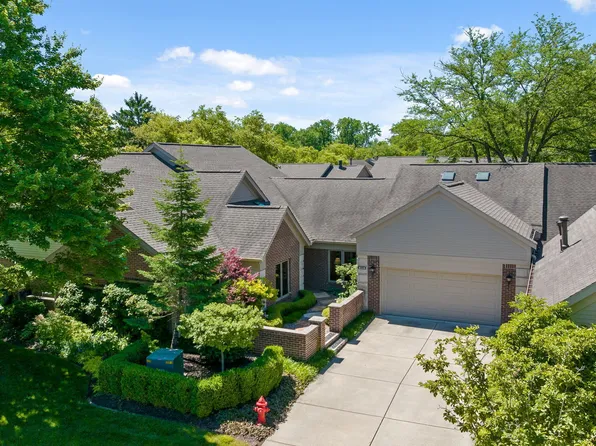 8540 Olde Mill Run, Indianapolis, IN 46260