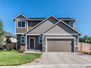 1013 Tasha Way, Lebanon, OR 97355