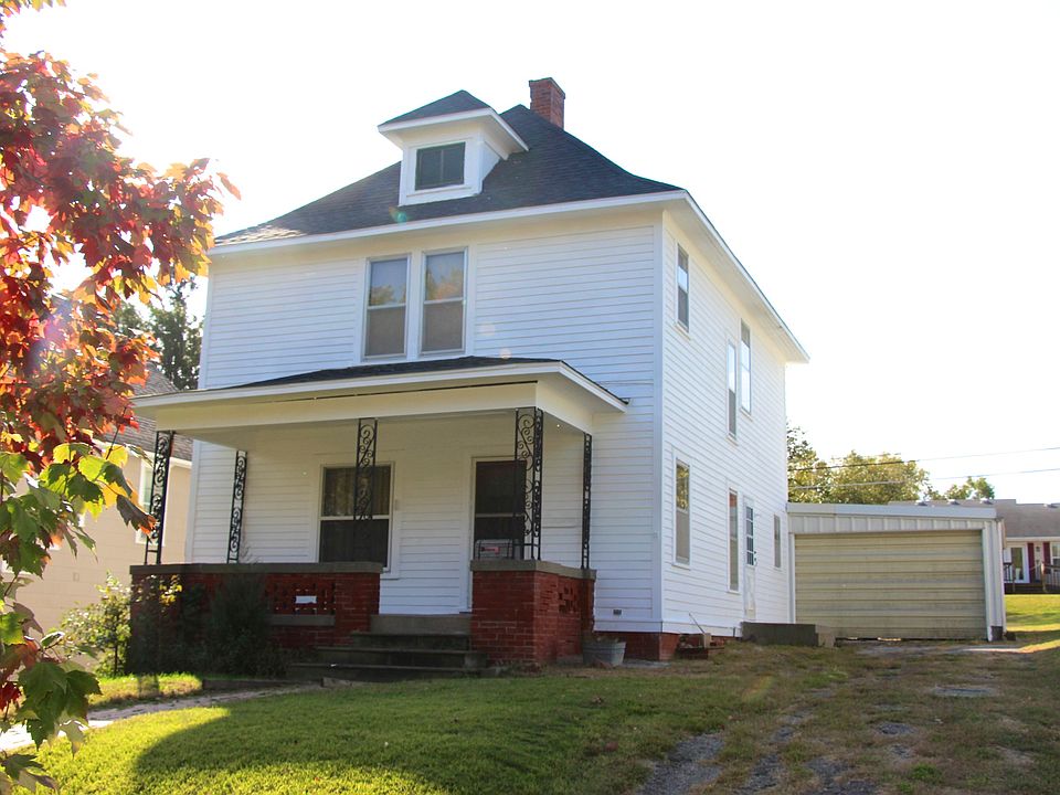 705 Main St, Tarkio, MO 64491 Zillow