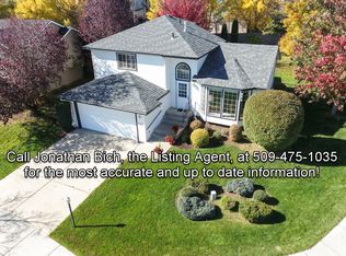 7323 N Perry St, Spokane, WA 99217