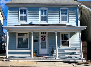 133 N Liberty St, Lititz, PA 17543