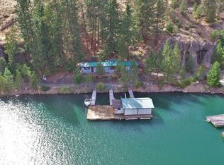 2910 SW Street Creek Rd, Culver, OR 97734