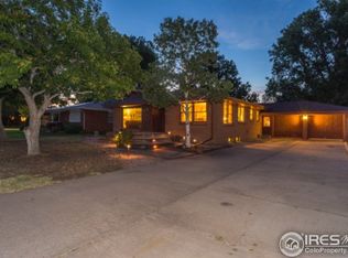 1923 15th St, Greeley, CO 80631