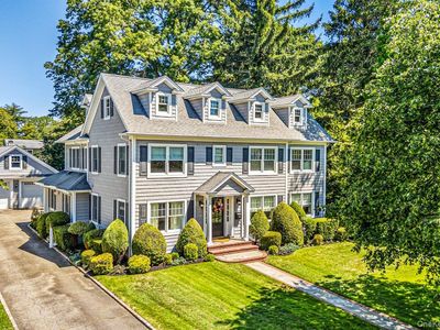 133 Chestnut Street, Garden City, NY, 11530