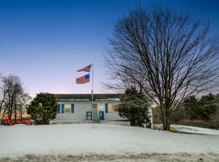 134 Thomas Rd #B, Gansevoort, NY 12831