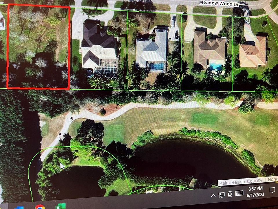 1st image of 15210 Meadow Wood Drive