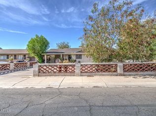 5034 W Roanoke Ave, Phoenix, AZ 85035