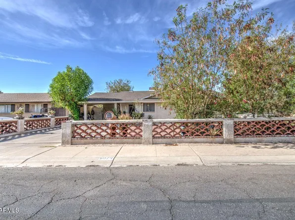 5034 W ROANOKE Avenue, Phoenix, AZ 85035